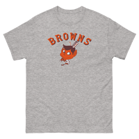 St. Louis Browns