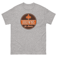 St. Louis Browns