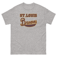 St. Louis Browns