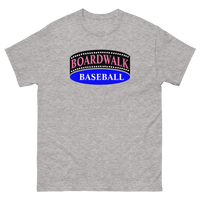 Boardwalk and Baseball