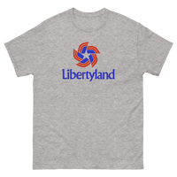 Libertyland