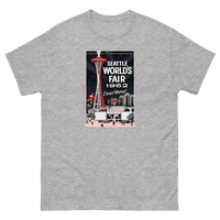 1962 World's Fair - Seattle