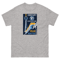 1962 World's Fair - Seattle