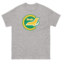 California Golden Seals