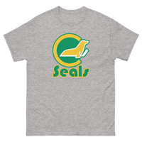 California Golden Seals