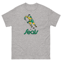 California Golden Seals
