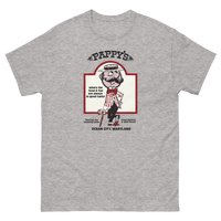 Pappy's Family Pub - Ocean City, MD