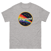 Raymond, Mississippi