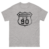 Highway 90