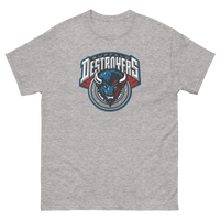 Buffalo Destroyers