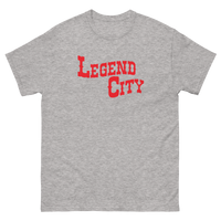 Legend City