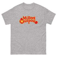 Miller's Outpost