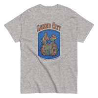 Legend City