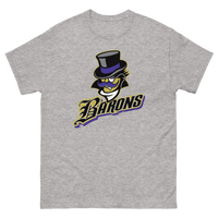 Cape Cod Barons