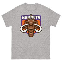 Elmira Mammoth (XL logo)