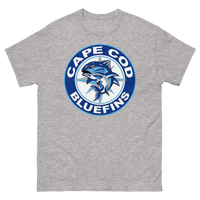 Cape Cod Bluefins (XL logo)