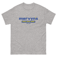 Mervyn's