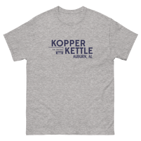 Kopper Kettle