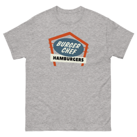 Burger Chef