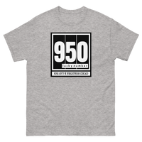 Club 950 Lucky Number