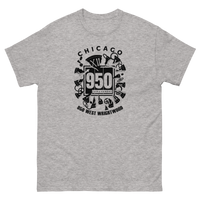 Club 950 Lucky Number