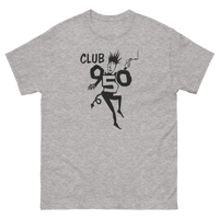 Club 950 Lucky Number