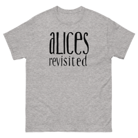 Alice's Revisited