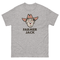 Farmer Jack