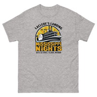 Mississippi Nights