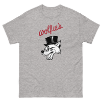 Wolfie's