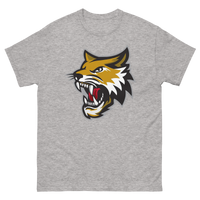 Vermilion County Bobcats (XL logo)