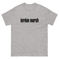 Jordan Marsh