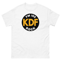 WKDF - Nashville, TN