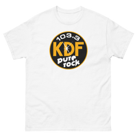 WKDF - Nashville, TN