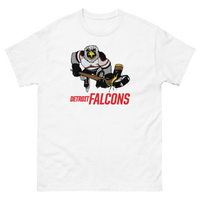 Detroit Falcons
