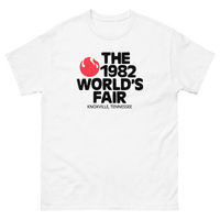 1982 World's Fair - Knoxville