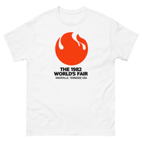 1982 World's Fair - Knoxville
