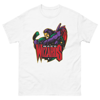 Waco Wizards (XL logo)