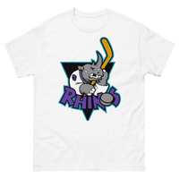 Hampton Roads Rhinos (XL logo)