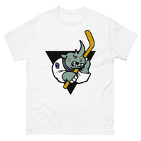 Hampton Roads Rhinos (XL logo)
