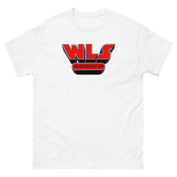 WLS - Chicago, IL