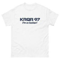 KRQR - San Francisco, CA