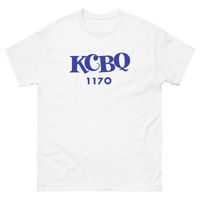 KCBQ - San Diego, CA