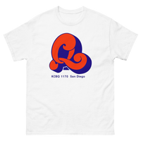 KCBQ - San Diego, CA
