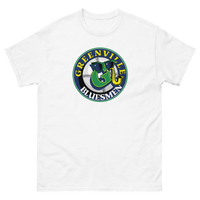 Greenville Bluesmen