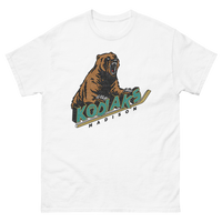 Madison Kodiaks (XL logo)