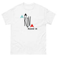 KQV - Pittsburgh, PA