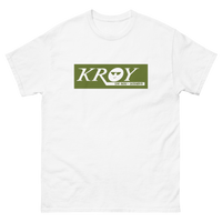 KROY - Sacramento, CA