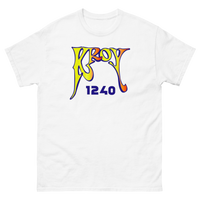 KROY - Sacramento, CA