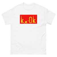 KXOK - St. Louis, MO